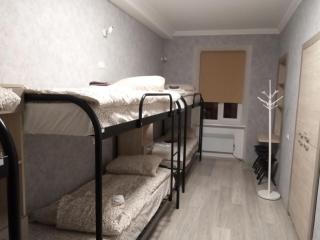 Hostel "Гном & Gnome" - 5