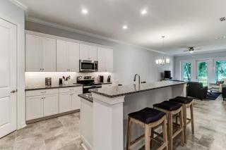 1503 Summerwoods - Fernandina Beach - 6