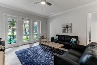 1503 Summerwoods - Fernandina Beach - 5