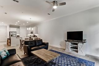 1503 Summerwoods - Fernandina Beach - 4