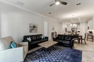 1503 Summerwoods - Fernandina Beach - 3