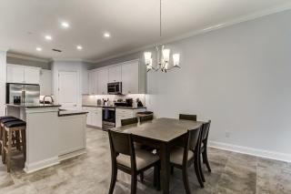 1503 Summerwoods - Fernandina Beach - 1