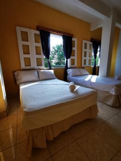 Natz Hotel - Flores - 7