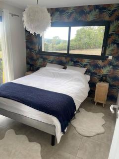 Villa de vacances avec piscine Lussan(proche Uzes) - Lussan - 2