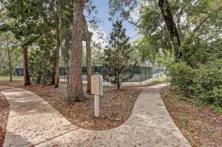 2533 Tennis Villas Efficiency - Fernandina Beach - 5