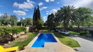 Casa Villa Nueva - Mendoza - 6