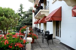 Carlton Lausanne Boutique Hôtel - 4