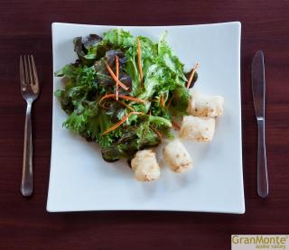 GRANMONTE Wine Cottage - 3