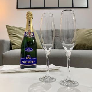 Cocon Cosy Flat - Hyper-Centre Senlis - 6