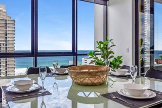 Aria 1903 - Gold Coast - 5