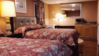 Sea Haven Resort Motel - Southampton - 7