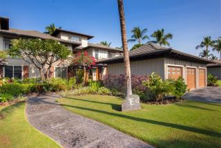 Mauna Lani Golf Villas E23 - Waikoloa - 6