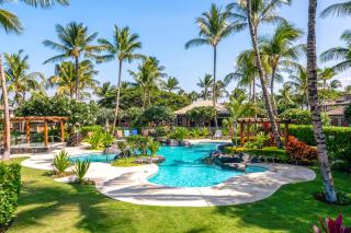 Mauna Lani Golf Villas E23 - Waikoloa - 8