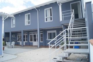 Casa com 2 quartos à 200 m da da praia c/ churrasqueira - Palhoça - 0
