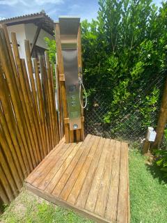 GUARAJUBA Condomínio PARAÍSO DOS CORAIS BEACH RESORT 132 - 1