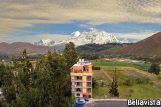 Departamentos Bellavista La Alborada Huaraz - Huaraz - 6