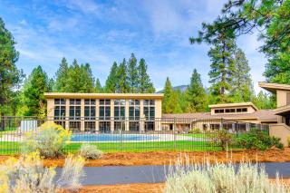 Lazy Pines Lodge - Black Butte Ranch - 6