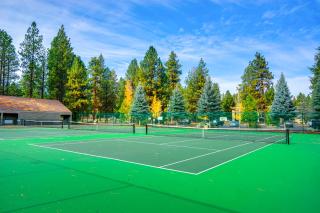 Lazy Pines Lodge - Black Butte Ranch - 5