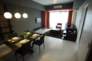KL Serviced Residences Managed by HII - 2