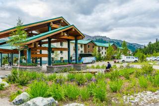 Grande Denali Lodge - McKinley Park - 2