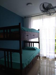 ALQUILER APARTAMENTO GIRARDOT WIFi RNT 13151 - Girardot - 5