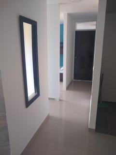 ALQUILER APARTAMENTO GIRARDOT WIFi RNT 13151 - Girardot - 3