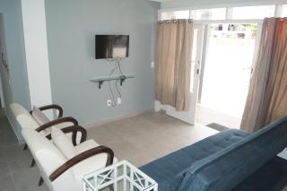 Casa com 2 quartos à 200 m da da praia c/ churrasqueira - Palhoça - 7
