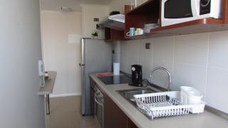 apartamento peñuelas la serena - 5