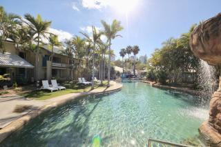Diamond Beach 81 - Gold Coast - 0