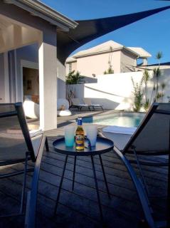 VILLA PACHA - Le Gosier - Le Gosier - 8