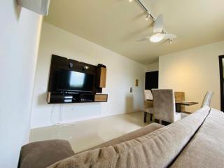 Apartamento Canabarro Residence - Uruguaiana - 0