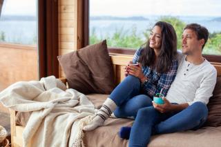 Cabañas Tungulú - 2