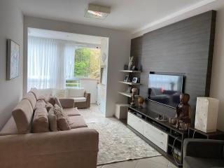 Apartamento confortável 2 suítes em Jurerê Internacional - 8