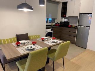 Genting Windmill4-7pax，2房有冷气【WiFi+TV Box+Atali Game】 - 6