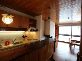 Appartement spacieux 2 chambres avec balcon à Chamrousse, proche pistes - FR-1-340-246 - Chamrousse - 8