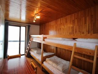 Appartement spacieux 2 chambres avec balcon à Chamrousse, proche pistes - FR-1-340-246 - Chamrousse - 6