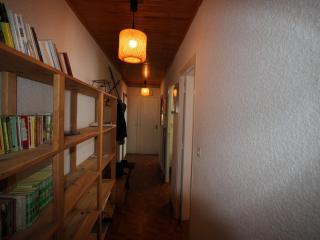 Appartement spacieux 2 chambres avec balcon à Chamrousse, proche pistes - FR-1-340-246 - Chamrousse - 4