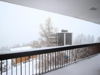 Appartement spacieux 2 chambres avec balcon à Chamrousse, proche pistes - FR-1-340-246 - Chamrousse - 3