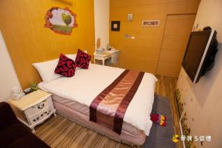 Hai Yang Feng Qing Homestay - Hualien - 2
