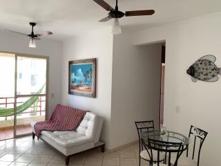 Apartamento Enseada - 2