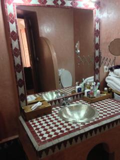 Riad Bayti - Marrakesch - 9