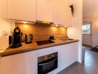 Cosy chalet near Durbuy in nature - Somme-Leuze - 6