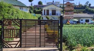 RC AWKWARD - Nuwara Eliya - 0