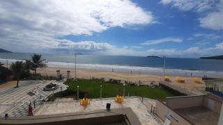 Apartamento Frente Mar - 8