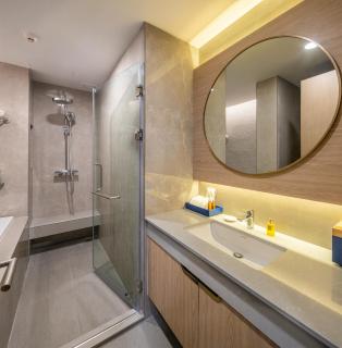 S Sriracha Hotel & Residence - Si Racha - 2