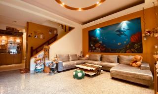 Hai Yang Feng Qing Homestay - Hualien - 7