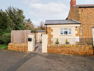 The Pinfold - Melton Mowbray - 9