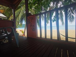 Permata Beach Chalet - 8
