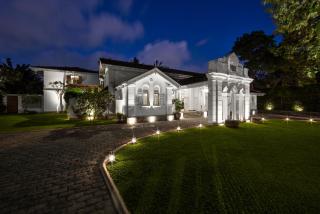 Maniumpathy Hotel - Colombo - 9