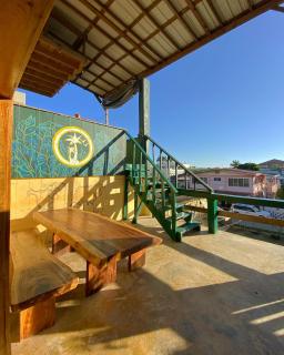 Bella's Backpackers Cayo - San Ignacio - 7